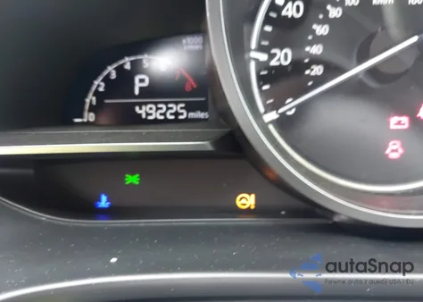 2018 Mazda Mazda3 Sport from USA, damaged, VIN 3MZBN1U77JM218150